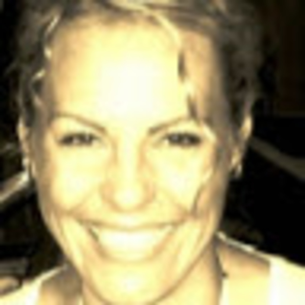 Meet your Posher, Aneta